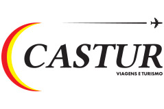 CASTUR AGENCIA DE VIAGENS E TURISMO LTDA